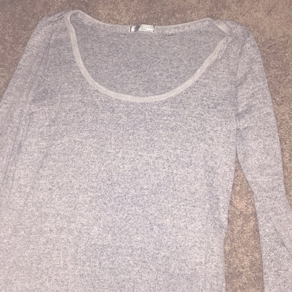 Long sleeve
